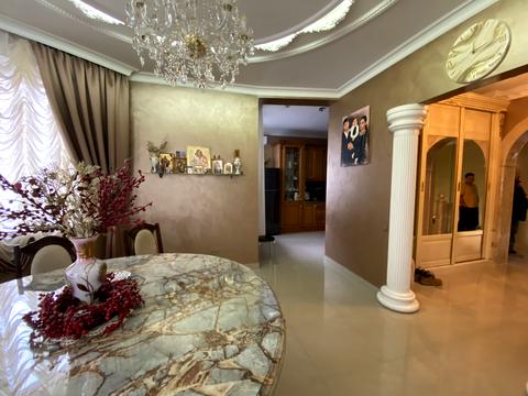 дом по адресу Новаторов ул.