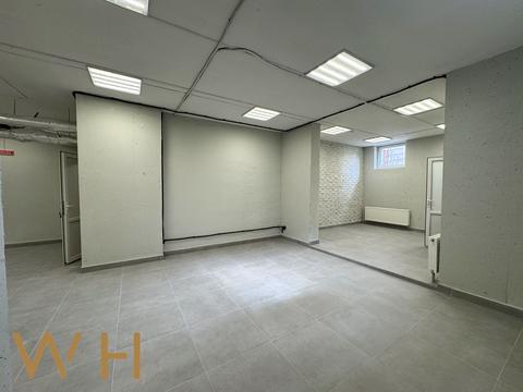 коммерческая по адресу Симона Петлюры ул. (Черняховського), 21-в/2