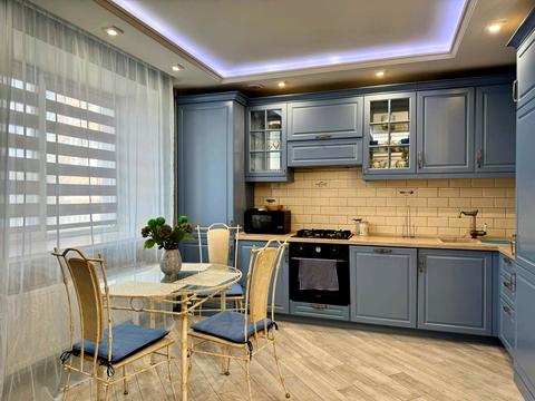 квартира по адресу Набережная Победы ул., 62