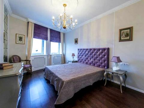 квартира по адресу Леси Украинки бульв., 7-Б