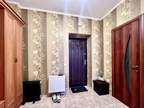 квартира за адресою Олега Міхнюка вул. (Воїнів-Інтернаціоналістів), 41а