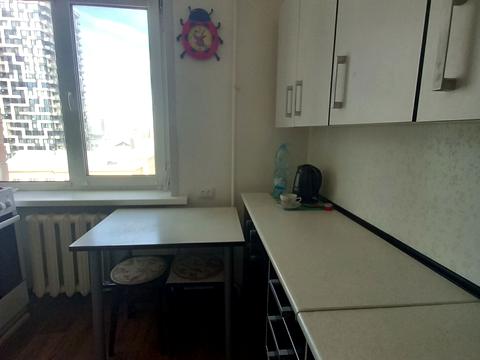 квартира за адресою Федорова Івана вул., 1