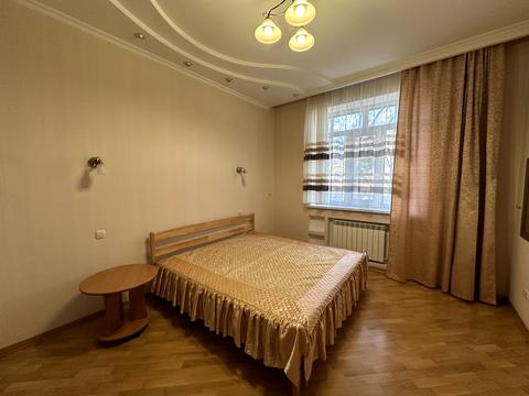 квартира за адресою Юлії Здановської вул. (Ломоносова), 22/15
