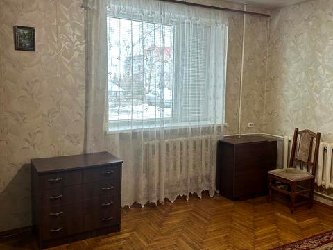 квартира по адресу Евгения Коновальца ул., 26
