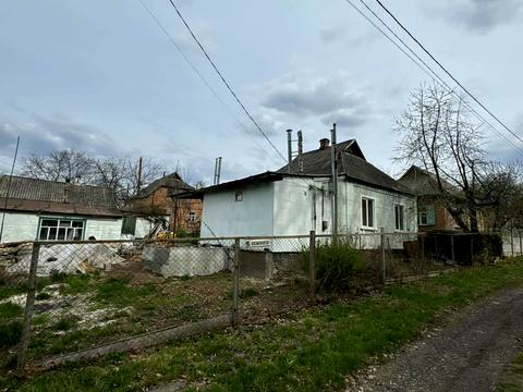дом по адресу Космонавтів, 30