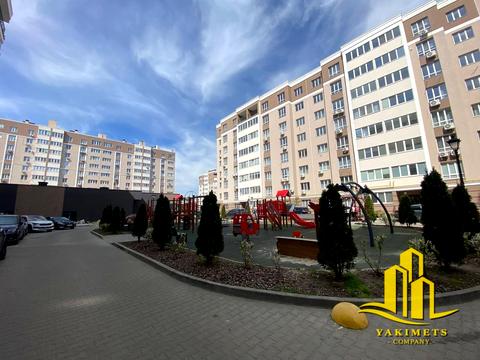 квартира по адресу Приозёрный бульв., 5а