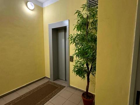 квартира по адресу Науки просп., 28