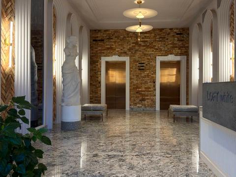 квартира за адресою Ламана, 18