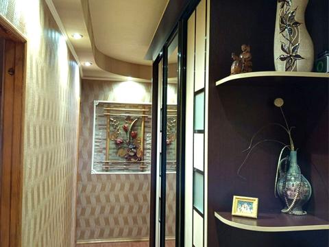 квартира за адресою Валентинівська вул. (Блюхера), 58