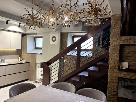 квартира за адресою набережна Незалежності вул., 21