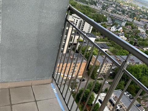 квартира по адресу Зверинецкая ул., 59