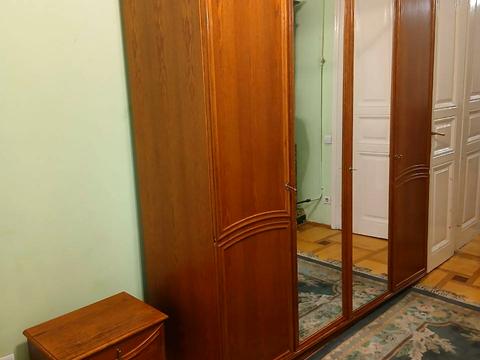 квартира за адресою Пантелеймона Куліша вул., 13