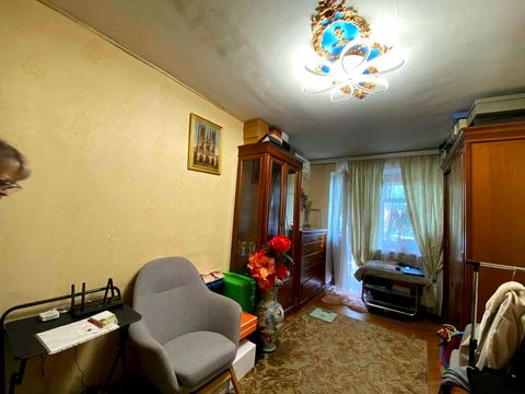 квартира по адресу Ицхака Рабина ул., 27