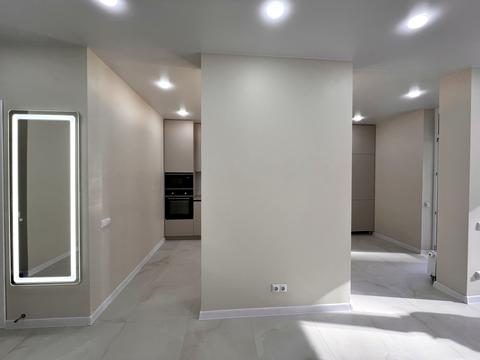 квартира по адресу Глубочицкая ул., 13-7