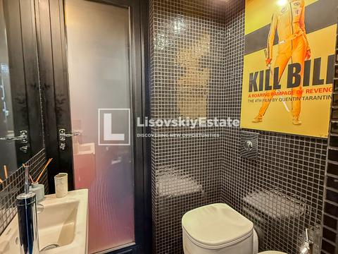 квартира по адресу Саксаганского ул., 41-В