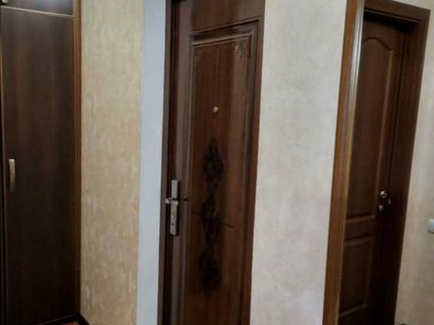 квартира по адресу Героев просп., 4