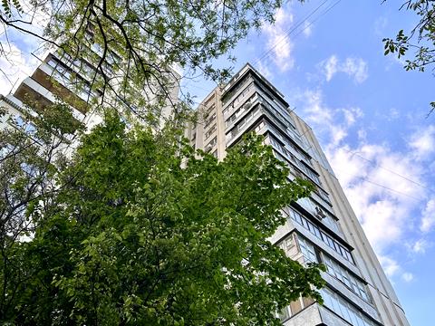 квартира по адресу Академика Заболотного ул., 12