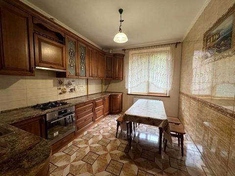 квартира по адресу Гетмана Мазепы ул., 34