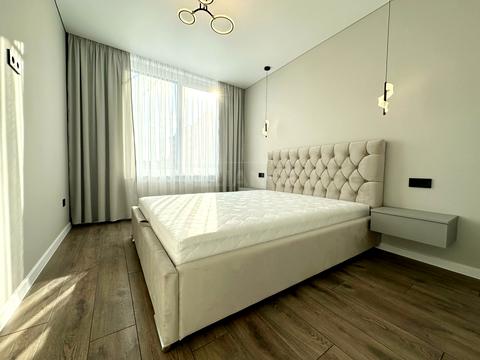квартира по адресу Степана Бандеры ул., 79