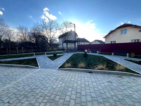 квартира за адресою Молодіжна вул., 53