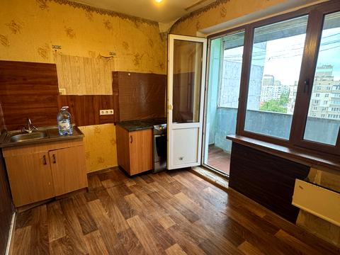 квартира по адресу Николая Закревского ул., 33