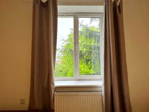 квартира по адресу Луцкого ул., 20