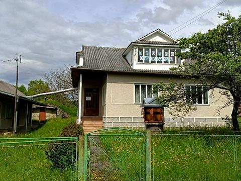 дом по адресу Погрібнич, 112в