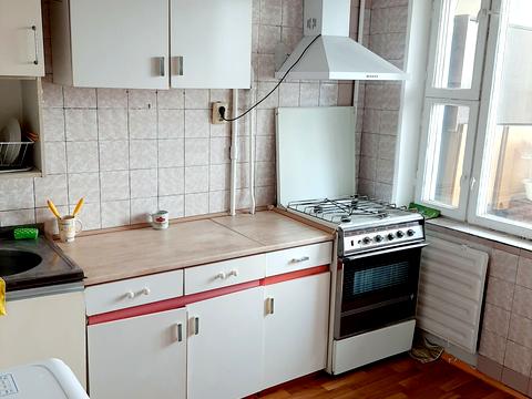 квартира за адресою Романа Ратушного вул. (Волгоградська), 19