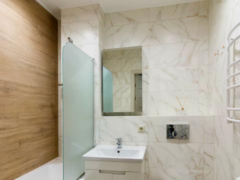 квартира за адресою Берковецька вул., 6А