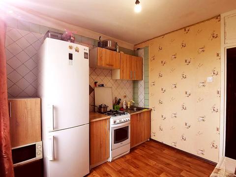 квартира по адресу  ул. (Космонавта Комарова), 3