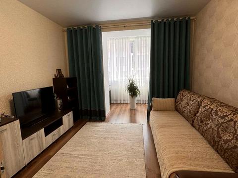 квартира по адресу Панаса Мирного ул., 11