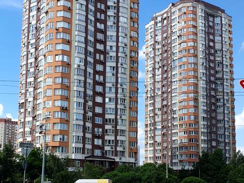 квартира по адресу Анны Ахматовой ул., 32/18