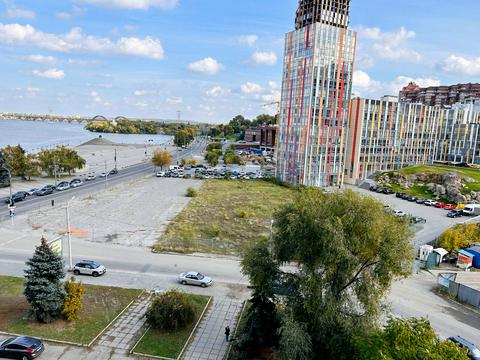 квартира за адресою Ливарна вул., 17-А