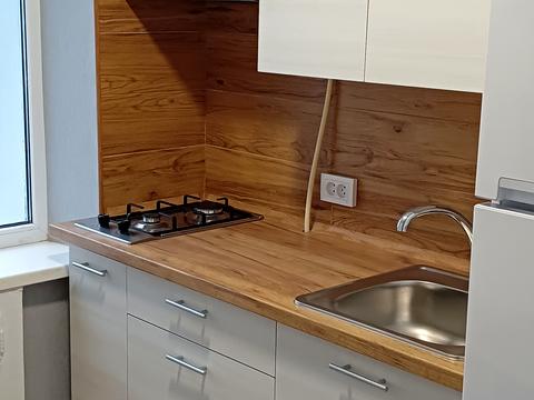 квартира по адресу Зелёная ул., 1