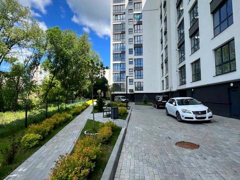 квартира за адресою Горбачевського вул., 20