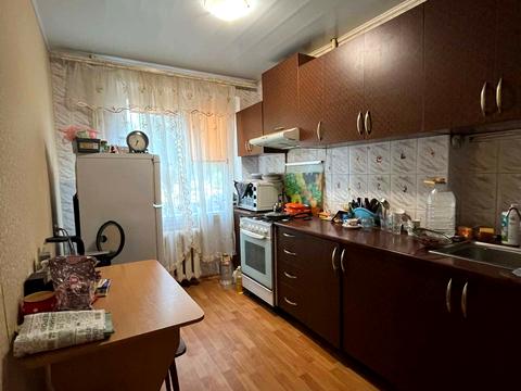 квартира за адресою Калинова вул., 78