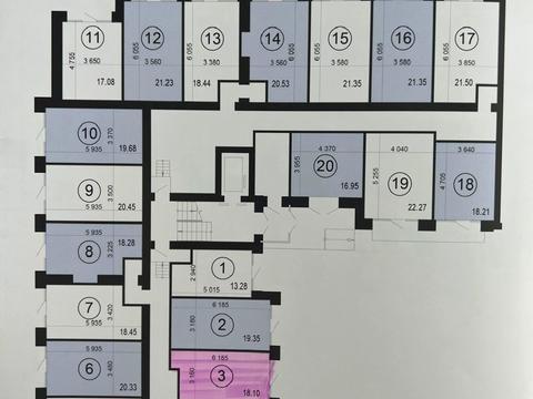 паркоместо по адресу Винница, Немировское шоссе, 94-Н, к.1-5