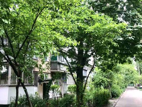 квартира по адресу Сегедская ул., 25
