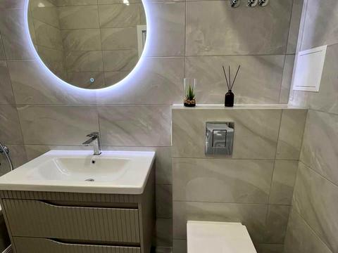 квартира за адресою Краснова вул., 3