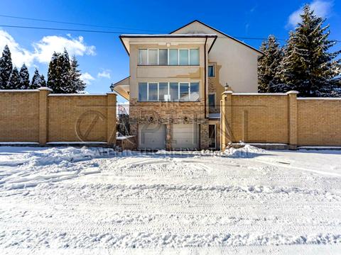 будинок за адресою Києво-Святошинський