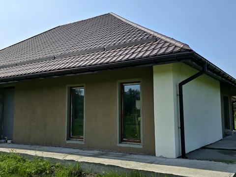 дом по адресу Дібровна, 16Б