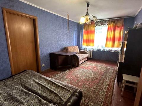 квартира по адресу Марии Лагуновой ул., 1