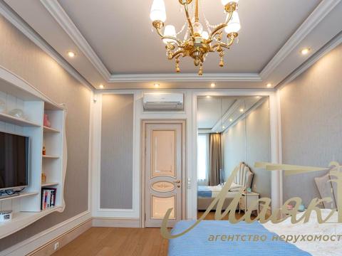 квартира за адресою Андрія Верхогляда вул. (Михайла Драгомирова), 15