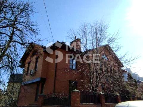 будинок за адресою Садово-Ботанічна вул. (Тимірязєвська)