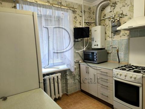квартира по адресу Василия Тютюнника ул. (Анрі Барбюса), 11/2