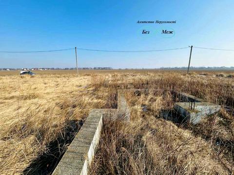 участок по адресу Полевая ул.