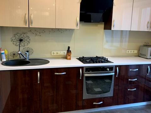 квартира по адресу Дача 55 ул., 11