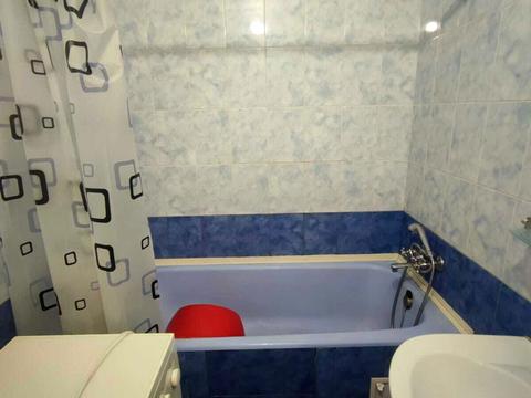 квартира по адресу Академика Палладина просп., 7/60