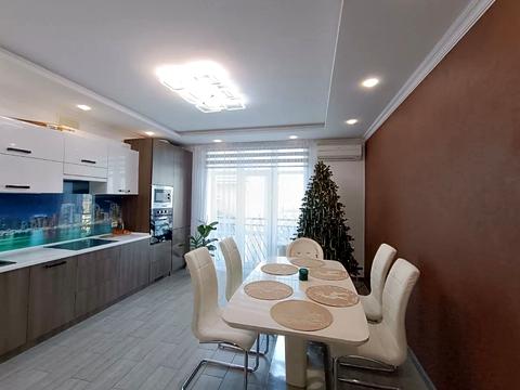 квартира за адресою Юліана Целевича вул., 34