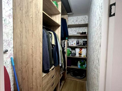 квартира по адресу Казацкая ул., 9/1
